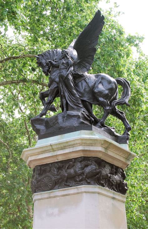 Free Images Monument Statue Sculpture London Memorial Art