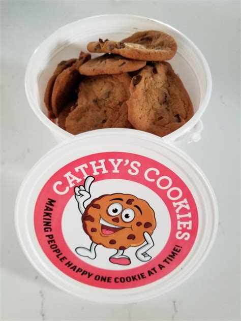 CATHY’S COOKIES - Updated July 2024 - 37 Photos & 67 Reviews - 1572 N