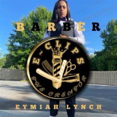 Eymiah Lynch Barber Book Online With Styleseat