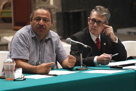 Fijan compromisos Secretaría de Cultura capitalina y beneficiarios del