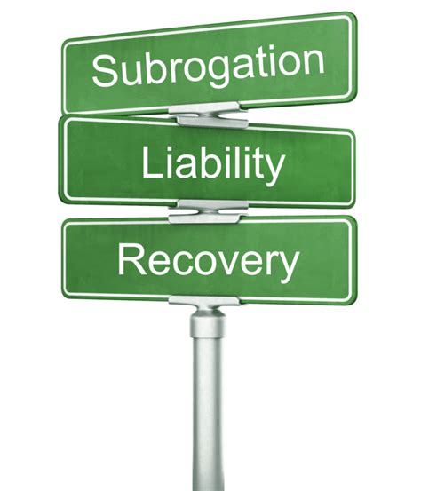 Five Ways To Improve Your Subrogation Return Fleet Response