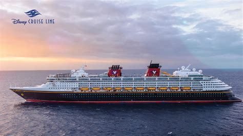 Disney Cruise Line Announces San Diego Voyages From Fall 2022 Through Spring 2023 Aboard Disney