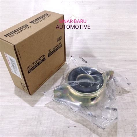 Center Bearing Laher Gantungan Kopel Toyota Kijang K Original Lazada