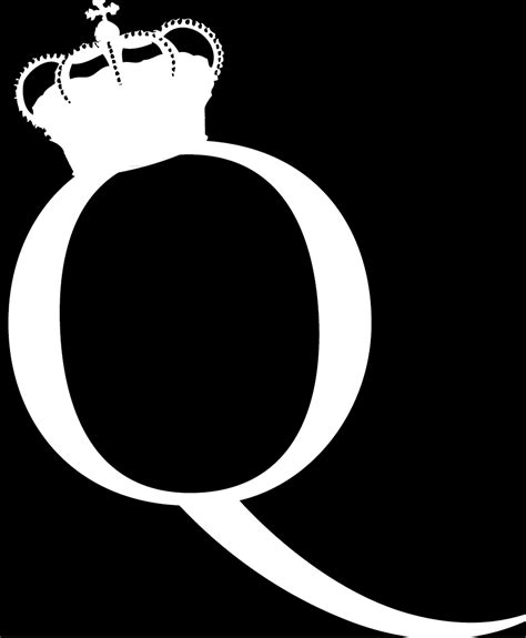 Queen logo by Mirolin on DeviantArt