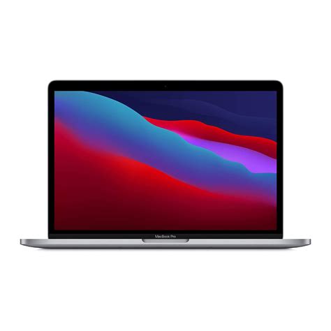 Apple MacBook Pro 13-inch Customized ( M1, 16GB, 256GB or 512GB, 1TB ...