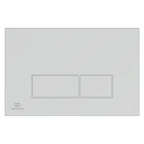 Ideal Standard Prosys Wras Approved Wall Hung 1150mm Wc Frame Concealed Cistern And Chrome Dual