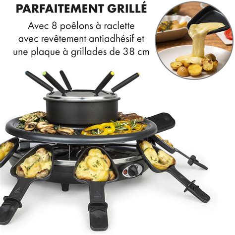 Klarstein Fonduelette Ab 89 99 Januar 2024 Preise Preisvergleich