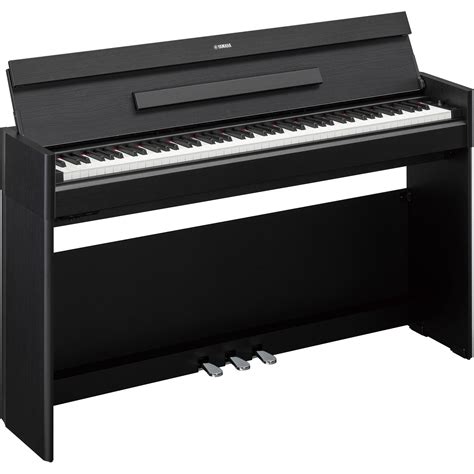 Yamaha Arius Ydp S Key Digital Console Piano Ydps B B H