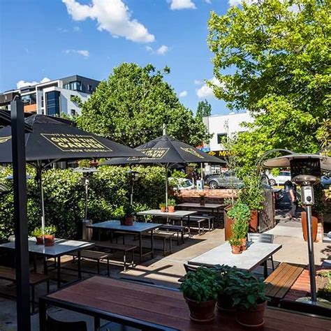 Reservation at TIPSY BULL restaurant - Canberra | KEYS