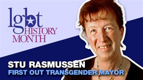 Stu Rasmussen