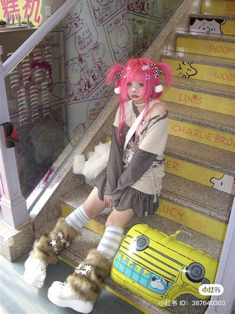 Pin by Gumi on Fits🫧 | Cute, Hello kitty, Harajuku outfits