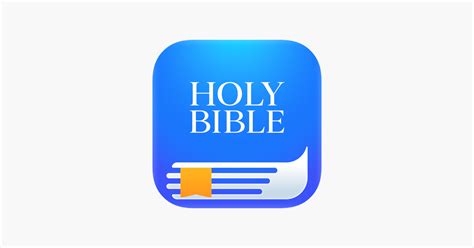 ‎Digital Bible on the App Store