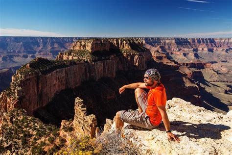 Grand Canyon - Best things to do in Las Vegas