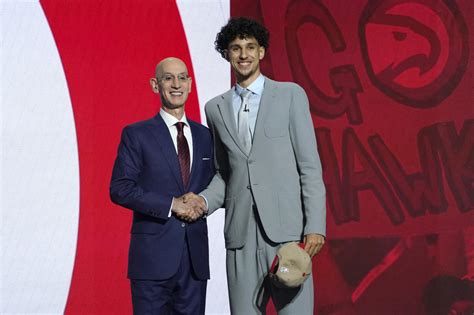 2024 Nba Draft Grades First Round Pick By Pick Analysis Yahoo Sports