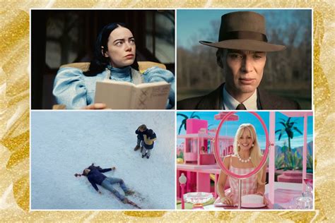 ¿dónde Puedo Ver Las Películas Nominadas A Los Premios Óscar 2024