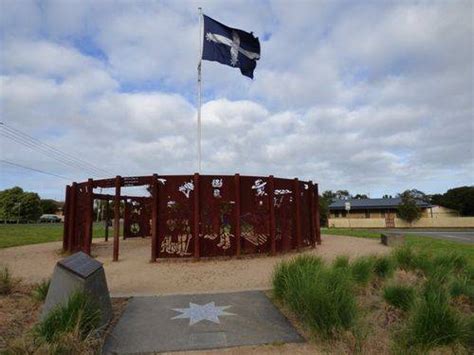 150th Anniversary of the Eureka Stockade | Monument Australia