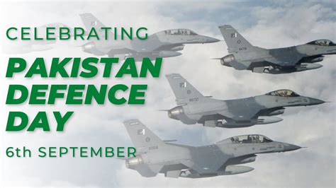 Pakistan Defence Day 6 September 2022 Defence Day Ceremony Ispr