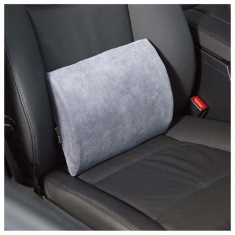 Coussin Lombaire Voiture Coussin Rehausseur