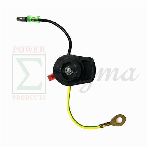 Buy On Off Power Kill Switch For Harbor Freight Predator 212cc 6 5 HP