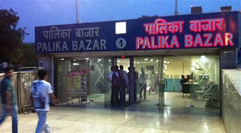 Palika Bazaar Delhi Shopping, Shopping Places, Delhi India, New Delhi ...