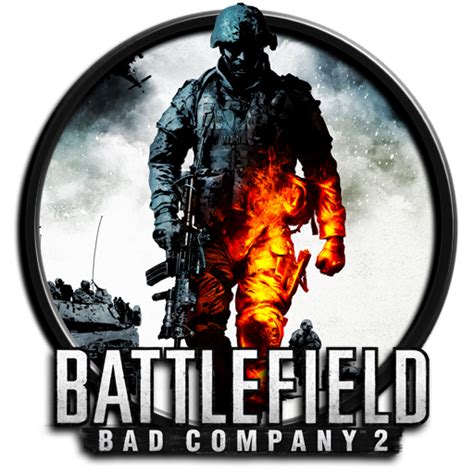 Battlefield Bad Company 2 V1 By Saif96 On Deviantart