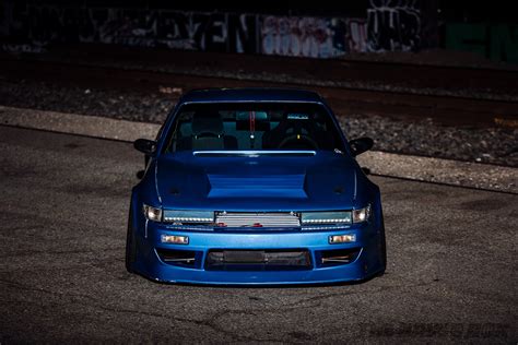 DRIFT CLASSIC THE NISSAN S13 STATE OF SPEED PERFORMANCE SPEED