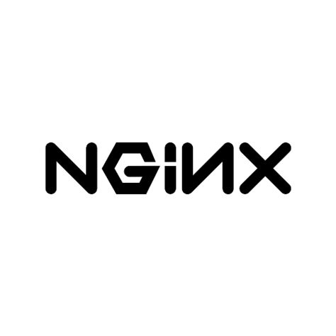 Nginx Logo PNG Vector SVG, EPS, Ai formats (3.63 KB) Free Download