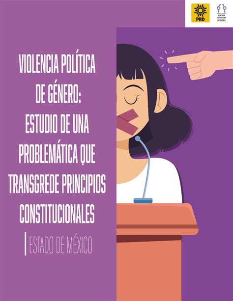 Prd Presenta Queja Ante El Ine Contra Morena