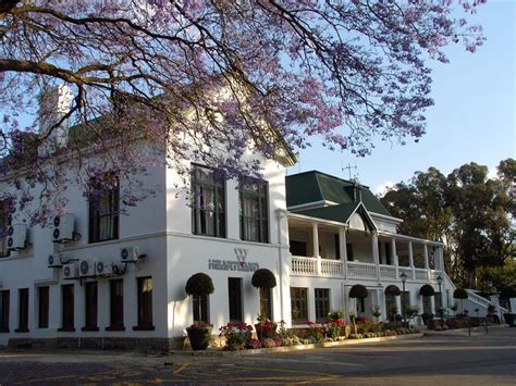 Learn about Modderfontein history | Kempton Express