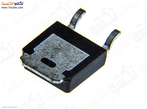 ترانزیستور ماسفت Transistor Mosfet D 472a To 252 Smd