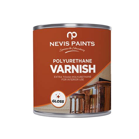 Nevis PU Varnish This That Others