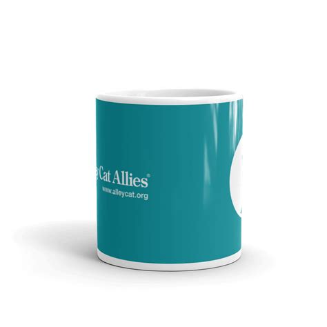 Alley Cat Allies Iconic Mug