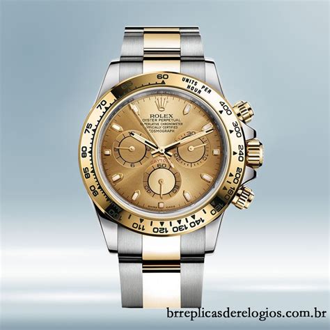 Rolex Daytona Mm Cso Masculino Tom Prata As Replicas De