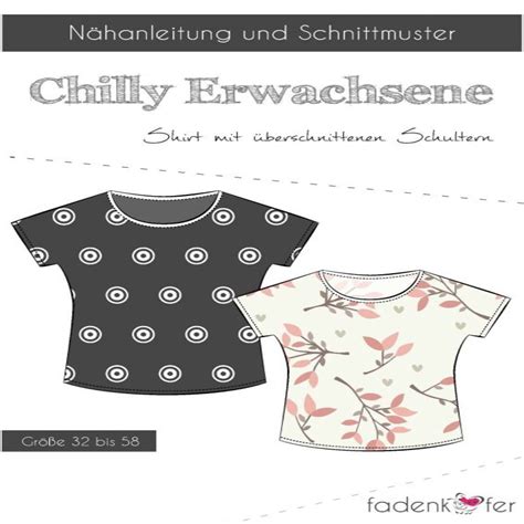 Fadenkäfer Chilly Damen