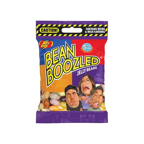 Buy Jelly Belly Beanboozled Bag G Free Delivery Above