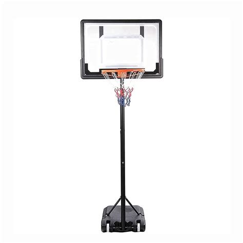 Buy Basketball Hoops Portable Adjustable Basketball Hoop for Kids ...