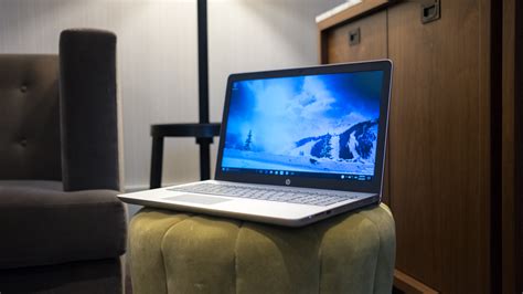 Hands on: HP Pavilion 17 review | TechRadar