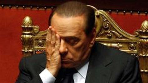 Berlusconi Sufri Un Humillante Rev S Electoral En Su Feudo De Mil N