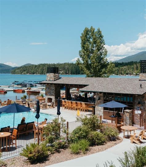 The Lodge at Whitefish Lake – Whitefish – Montana – iHappyEducation