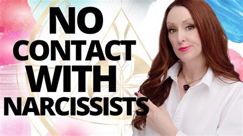 Things Narcissists Do When You Go No Contact Youtube