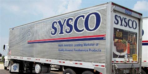 Sysco Finalizes Acquisition Of Uk Food Distributor