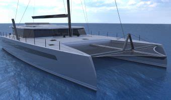 Home Balance Catamarans