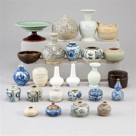 20th Century Ceramics World Of Art 8