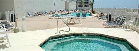 Reviews of The Lighthouse Resort in Gulf Shores, Alabama