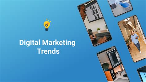 Top 6 Digital Marketing Trends To Follow In 2025 Flippingbook Blog