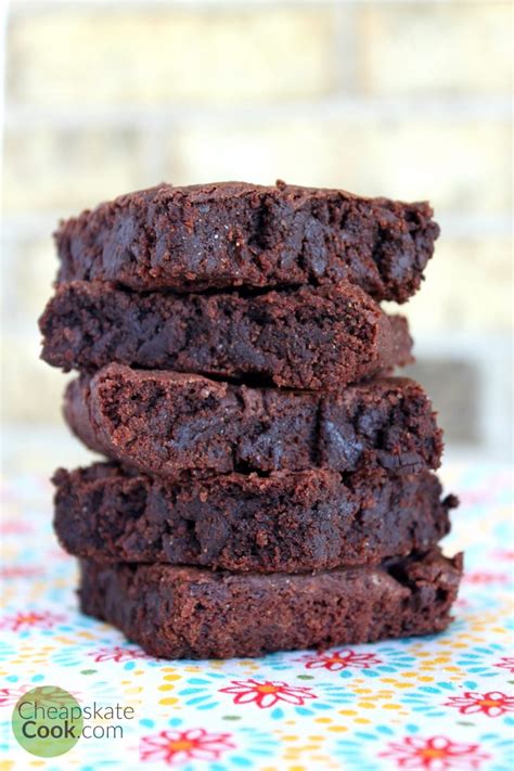 Unique Easy Brownie Recipes Sparkling Boy Ideas