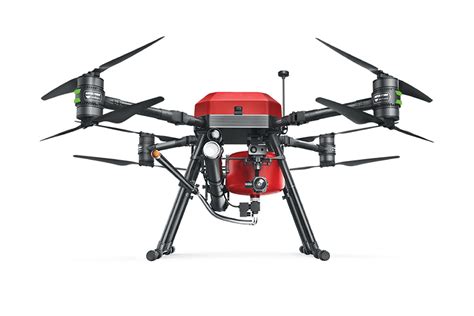 Naffco News — Naffco Firefighting Drones