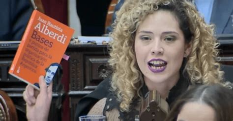 Qué dijo la diputada Lourdes Arrieta sobre su posible expulsión de La