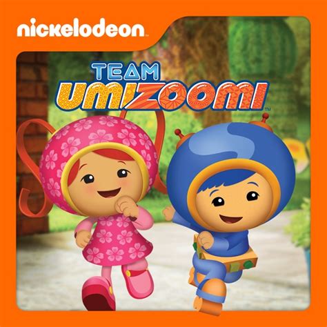 Watch Team Umizoomi Episodes | Season 1 | TVGuide.com