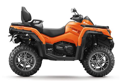 Cforce Cfmoto Latvia Atv Motorcycles